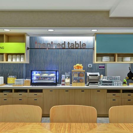 Home2 Suites By Hilton West Palm Beach Airport Cloud Lake Exteriör bild