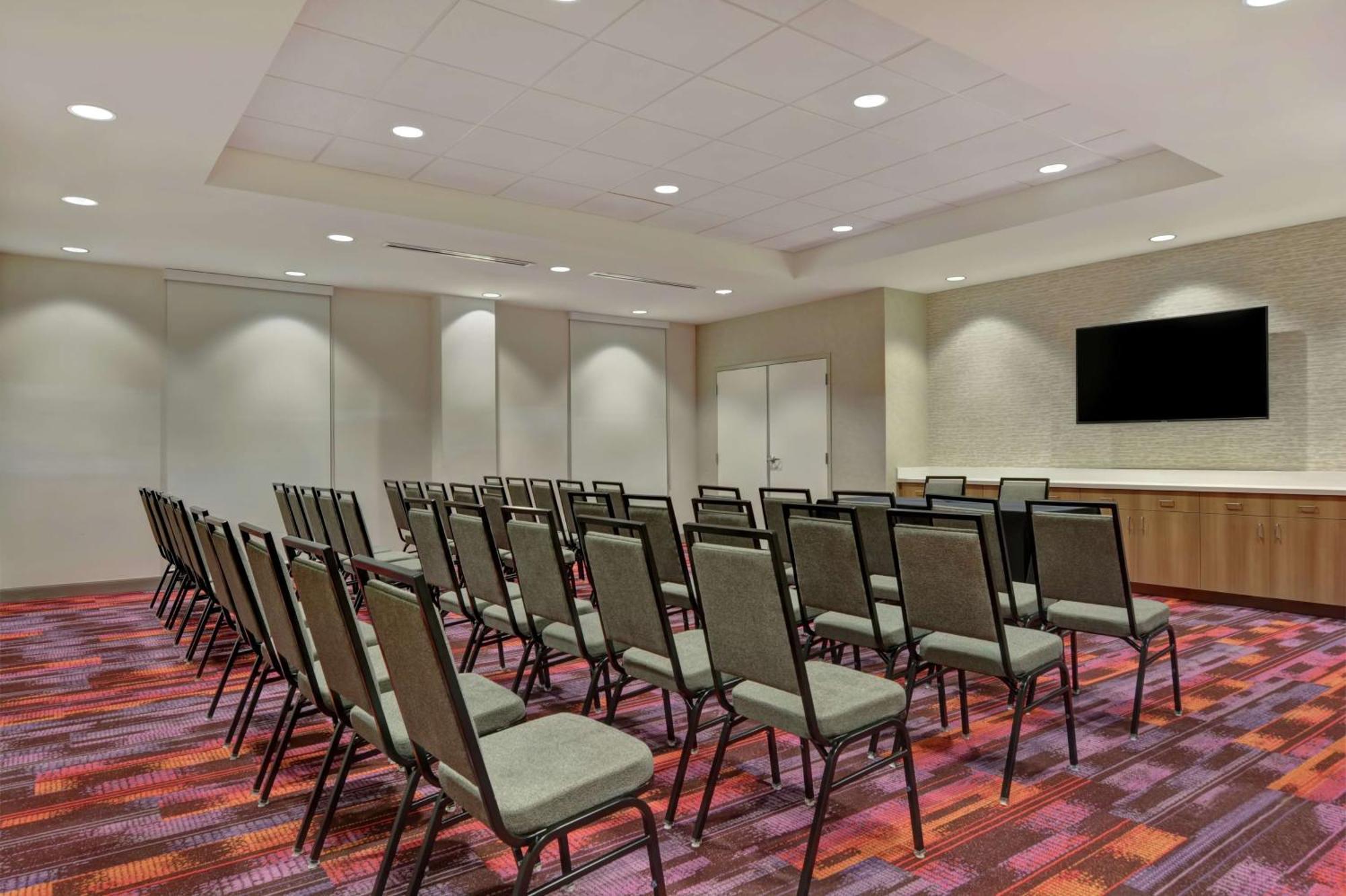 Home2 Suites By Hilton West Palm Beach Airport Cloud Lake Exteriör bild
