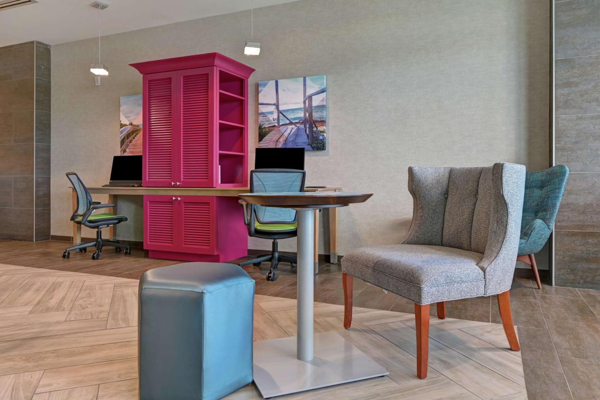 Home2 Suites By Hilton West Palm Beach Airport Cloud Lake Exteriör bild